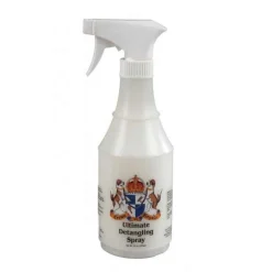 Ryan's Pet Supplies Crown Royale Ultimate Detangling Spray