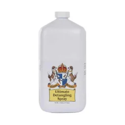 Ryan's Pet Supplies Crown Royale Ultimate Detangling Spray