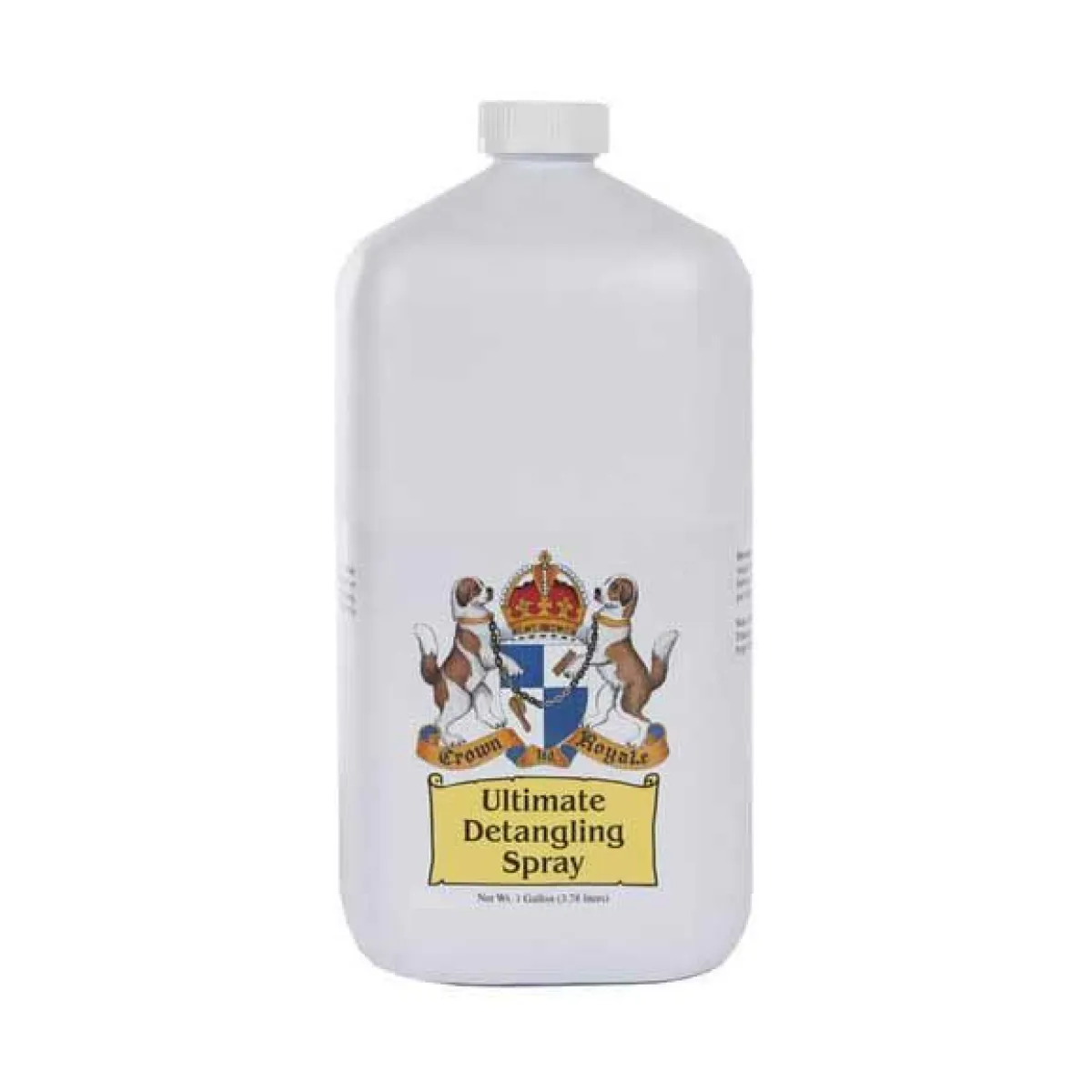 Ryan's Pet Supplies Crown Royale Ultimate Detangling Spray