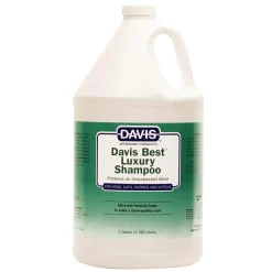 Ryan's Pet Supplies Davis Best Luxury Shampoo 12:1