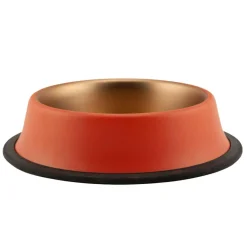Ryan's Pet Supplies Dawgeee Dine Non-Skid Dog Bowl