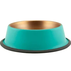 Ryan's Pet Supplies Dawgeee Dine Non-Skid Dog Bowl