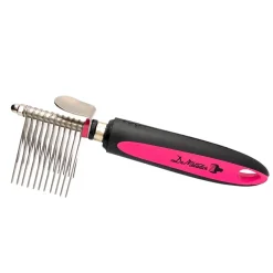 Ryan's Pet Supplies DeMatador Dematting Grooming Tool