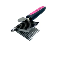 Ryan's Pet Supplies DeMatador Dematting Grooming Tool