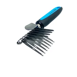 Ryan's Pet Supplies DeMatador Dematting Grooming Tool