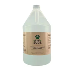 Ryan's Pet Supplies Desert Sudz Gentle Sudz Hypo-Allergenic Tearless Pet Shampoo