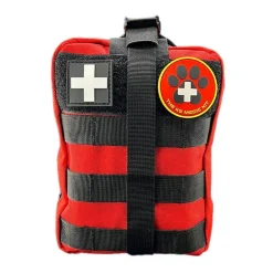 Ryan's Pet Supplies Dogworx K9 Medic Kit