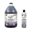 Ryan's Pet Supplies Double K Groomer's Edge Alpha White Shampoo 32:1