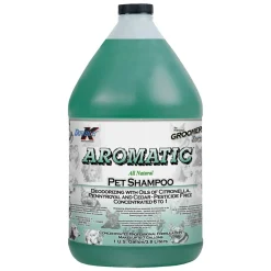 Ryan's Pet Supplies Double K Groomer's Edge Aromatic Shampoo 6:1