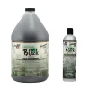 Ryan's Pet Supplies Double K Groomer's Edge Emerald Black Shampoo  32:1