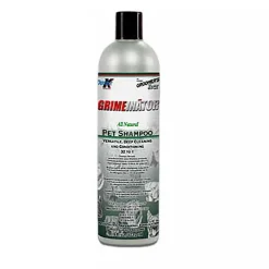 Ryan's Pet Supplies Double K Groomer's Edge Grimeinator Pet Shampoo 32:1
