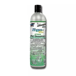 Ryan's Pet Supplies Double K Groomer's Edge Hypo Plus Shampoo 15:1