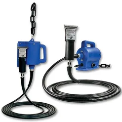 Ryan's Pet Supplies Double K Groomer's Edge Power Clippers - 7' Portable