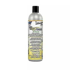 Ryan's Pet Supplies Double K Groomer's Edge Re-Furbish Conditioner 4:1