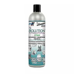 Ryan's Pet Supplies Double K Groomer's Edge The Solution