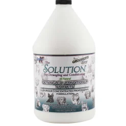 Ryan's Pet Supplies Double K Groomer's Edge The Solution