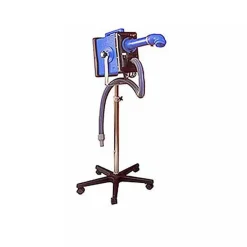 Ryan's Pet Supplies Double K Stand Dryer XL Variable Speed