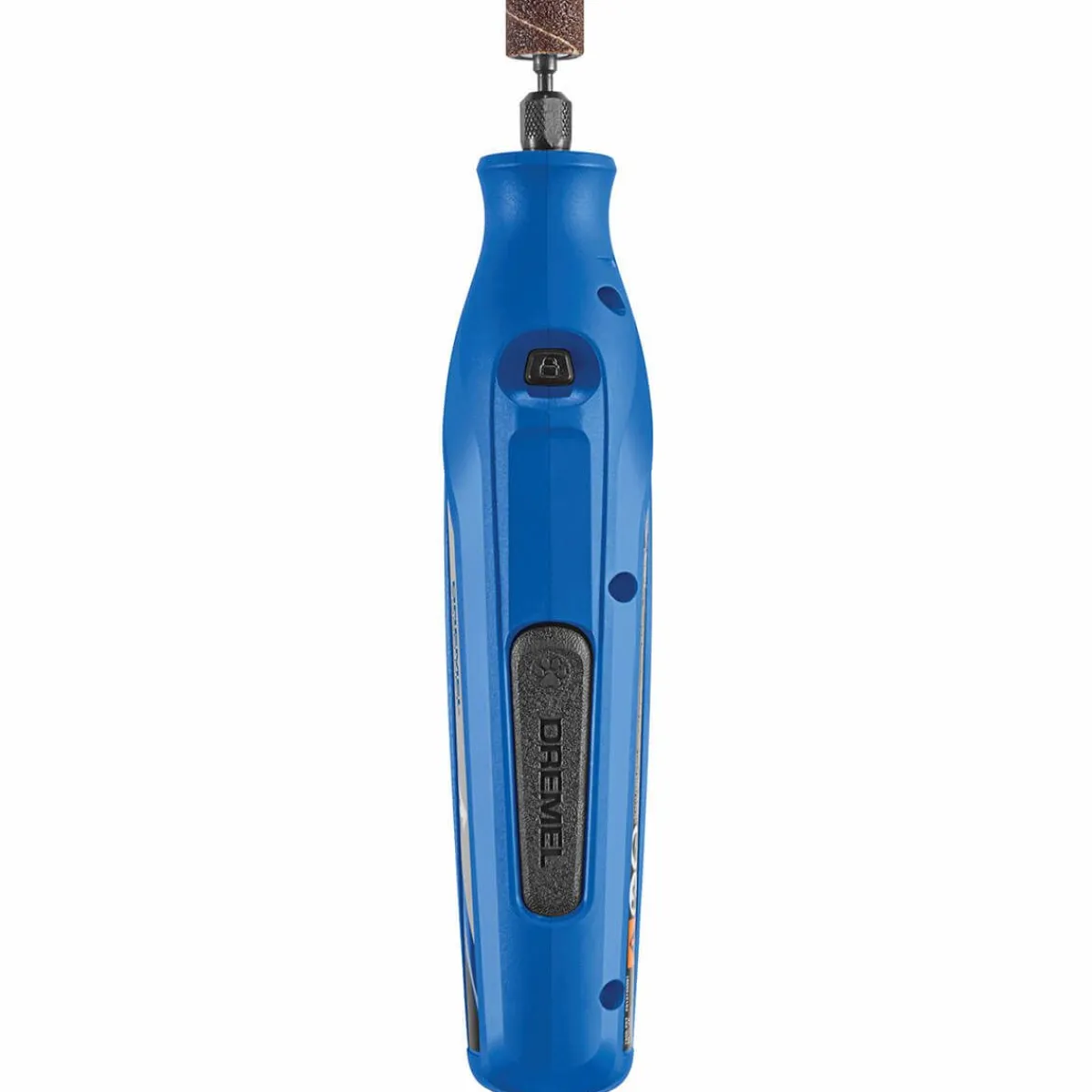 Ryan's Pet Supplies Dremel 7350 Cordless Pet Nail Grooming Tool - Single Speed