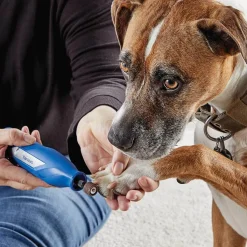 Ryan's Pet Supplies Dremel 7350 Cordless Pet Nail Grooming Tool - Single Speed