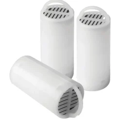 Ryan's Pet Supplies Drinkwell Platinum 360 degree Pet Fountain Carbon Filter 3 pack