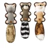 Ryan's Pet Supplies Dura Fused Hemp Friends Assorted 18"