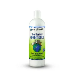 Ryan's Pet Supplies Earthbath Green Tea & Awapuhi Shed Control Conditioner 10:1
