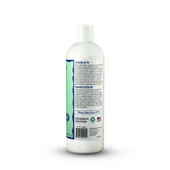 Ryan's Pet Supplies Earthbath Hot Spot Relief Tea Tree & Aloe Shampoo  33:1