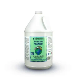 Ryan's Pet Supplies Earthbath Hot Spot Relief Tea Tree & Aloe Shampoo  33:1