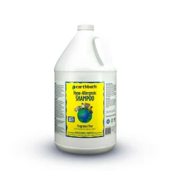 Ryan's Pet Supplies Earthbath Hypo-Allergenic Pet  Shampoo 33:1