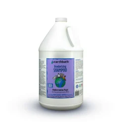 Ryan's Pet Supplies Earthbath Mediterranean Magic Deodorizing Shampoo 33:1