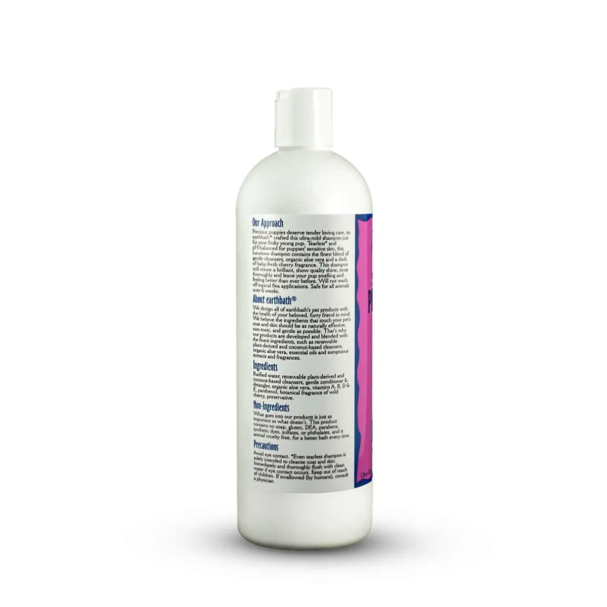 Ryan's Pet Supplies Earthbath Puppy Shampoo 33:1