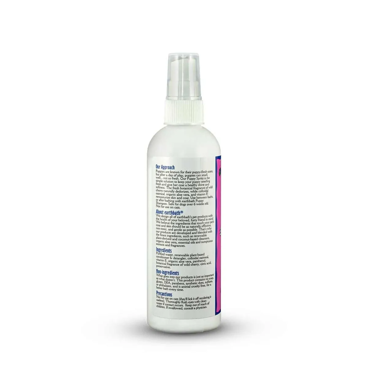 Ryan's Pet Supplies Earthbath Puppy Shampoo 33:1