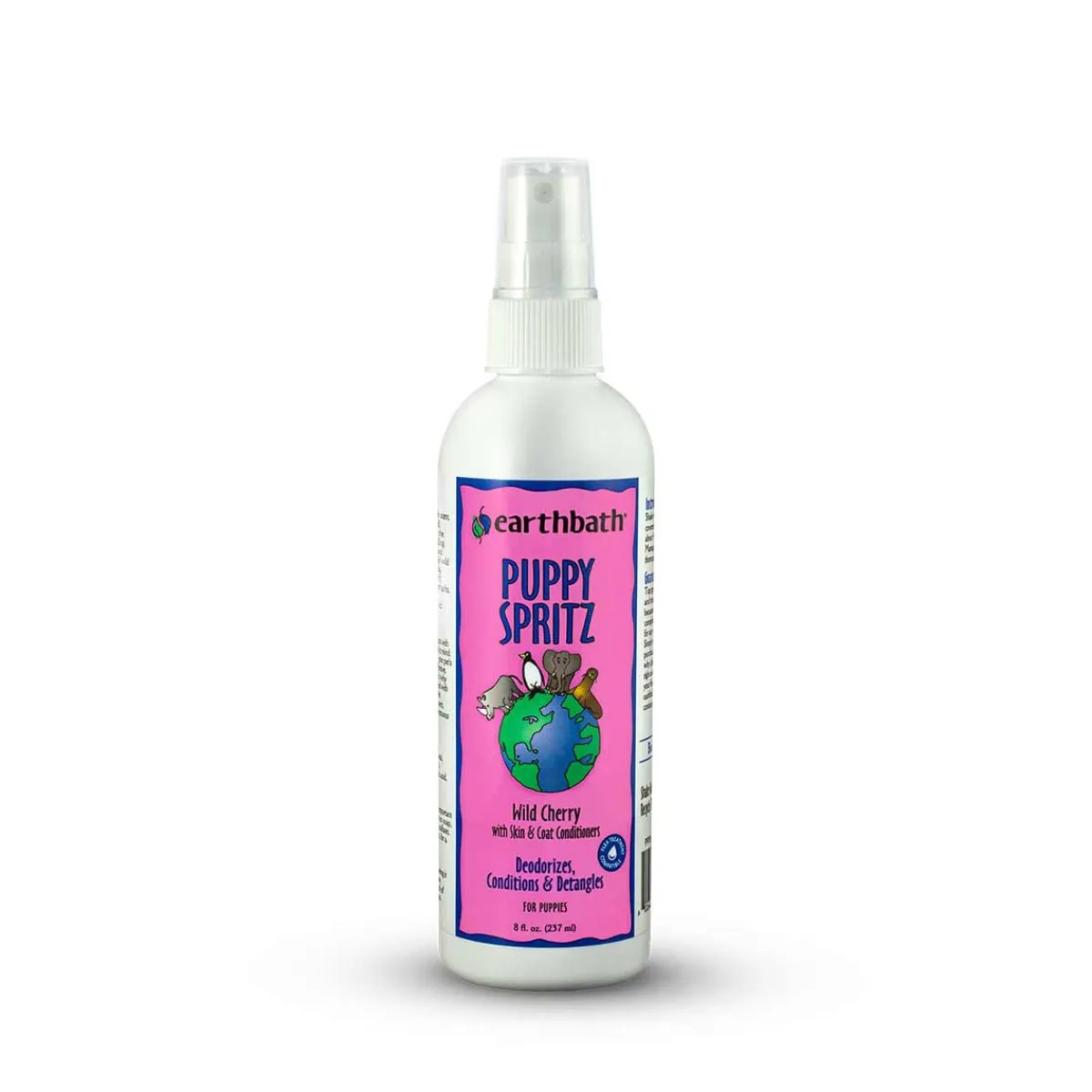 Ryan's Pet Supplies Earthbath Puppy Shampoo 33:1