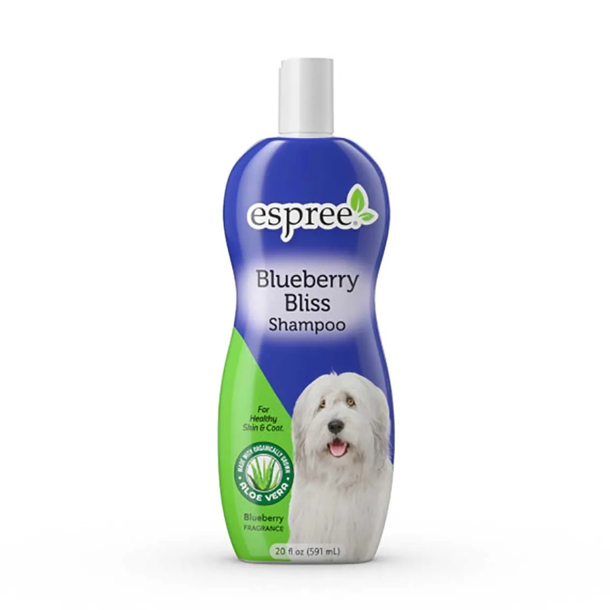 Ryan's Pet Supplies Espree Blueberry Bliss Dog Shampoo 16:1
