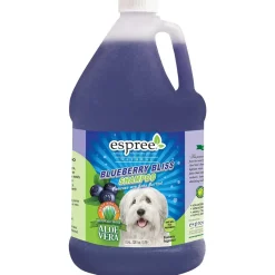 Ryan's Pet Supplies Espree Blueberry Bliss Dog Shampoo 16:1