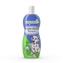 Ryan's Pet Supplies Espree Bright White Dog Shampoo 16:1