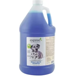 Ryan's Pet Supplies Espree Bright White Dog Shampoo 16:1