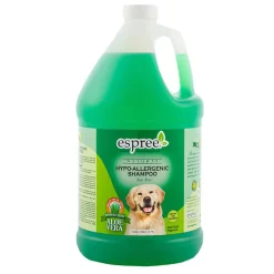Ryan's Pet Supplies Espree Hypo-Allergenic Pet Shampoo 16:1