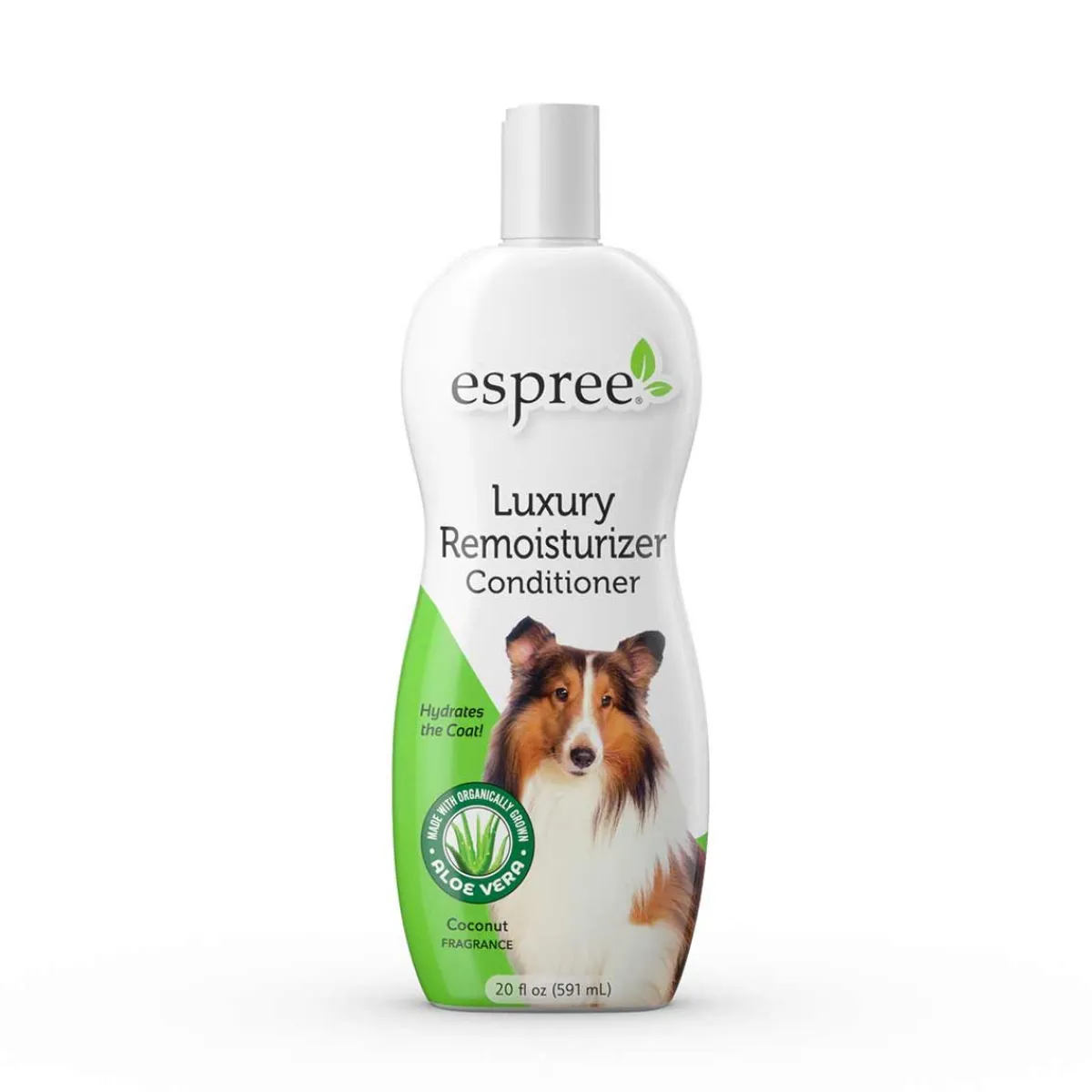 Ryan's Pet Supplies Espree Luxury Remoisturizer 32:1