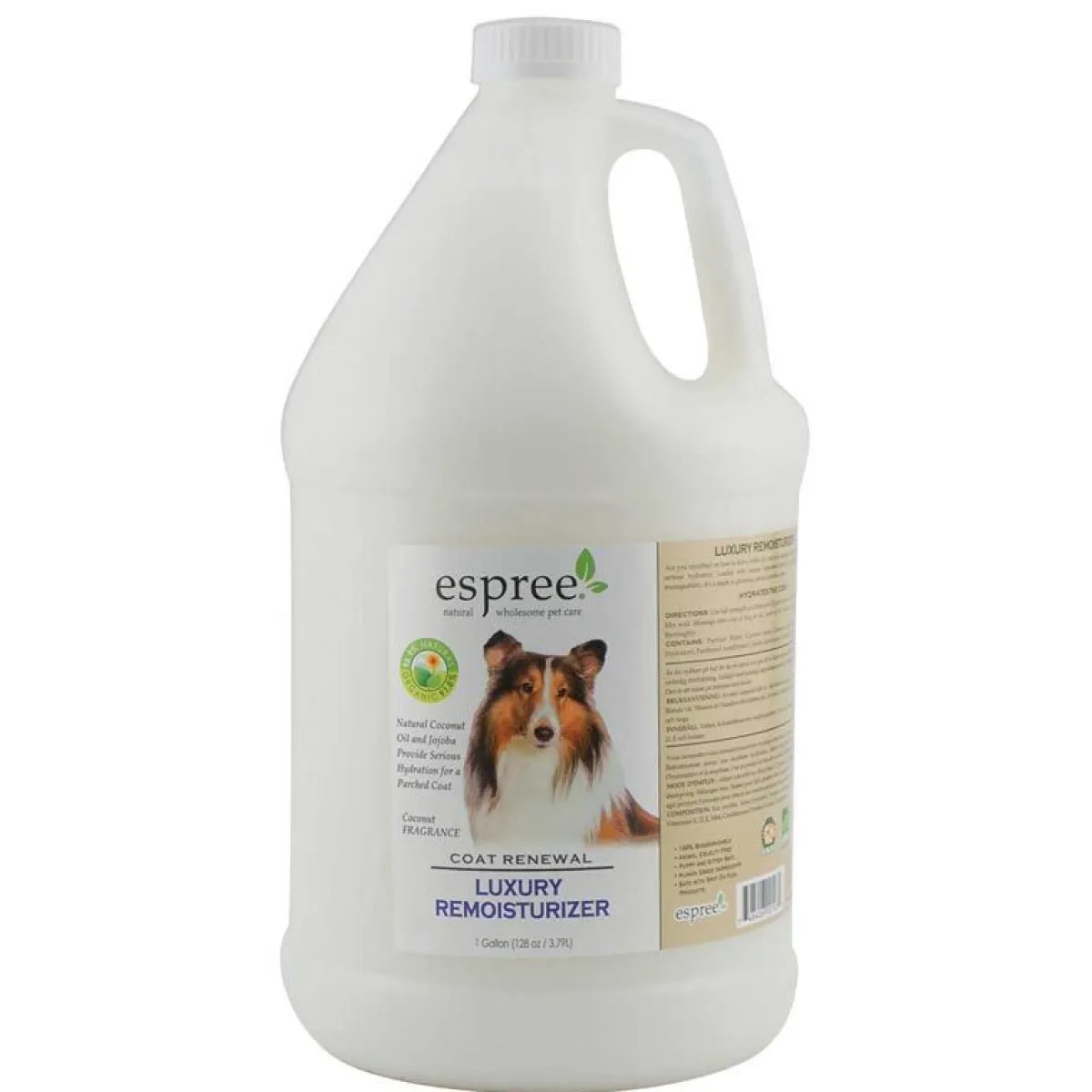 Ryan's Pet Supplies Espree Luxury Remoisturizer 32:1