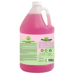 Ryan's Pet Supplies Espree Oatmeal Baking Soda Pet Shampoo 16:1