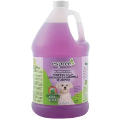 Ryan's Pet Supplies Espree Perfect Calm Lavender & Chamomile Shampoo RTU