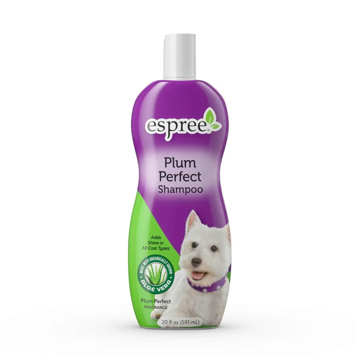 Ryan's Pet Supplies Espree Plum Perfect Pet Shampoo 16:1