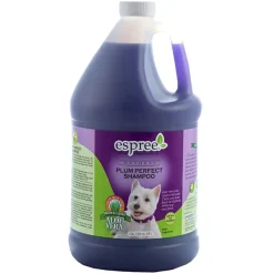 Ryan's Pet Supplies Espree Plum Perfect Pet Shampoo 16:1