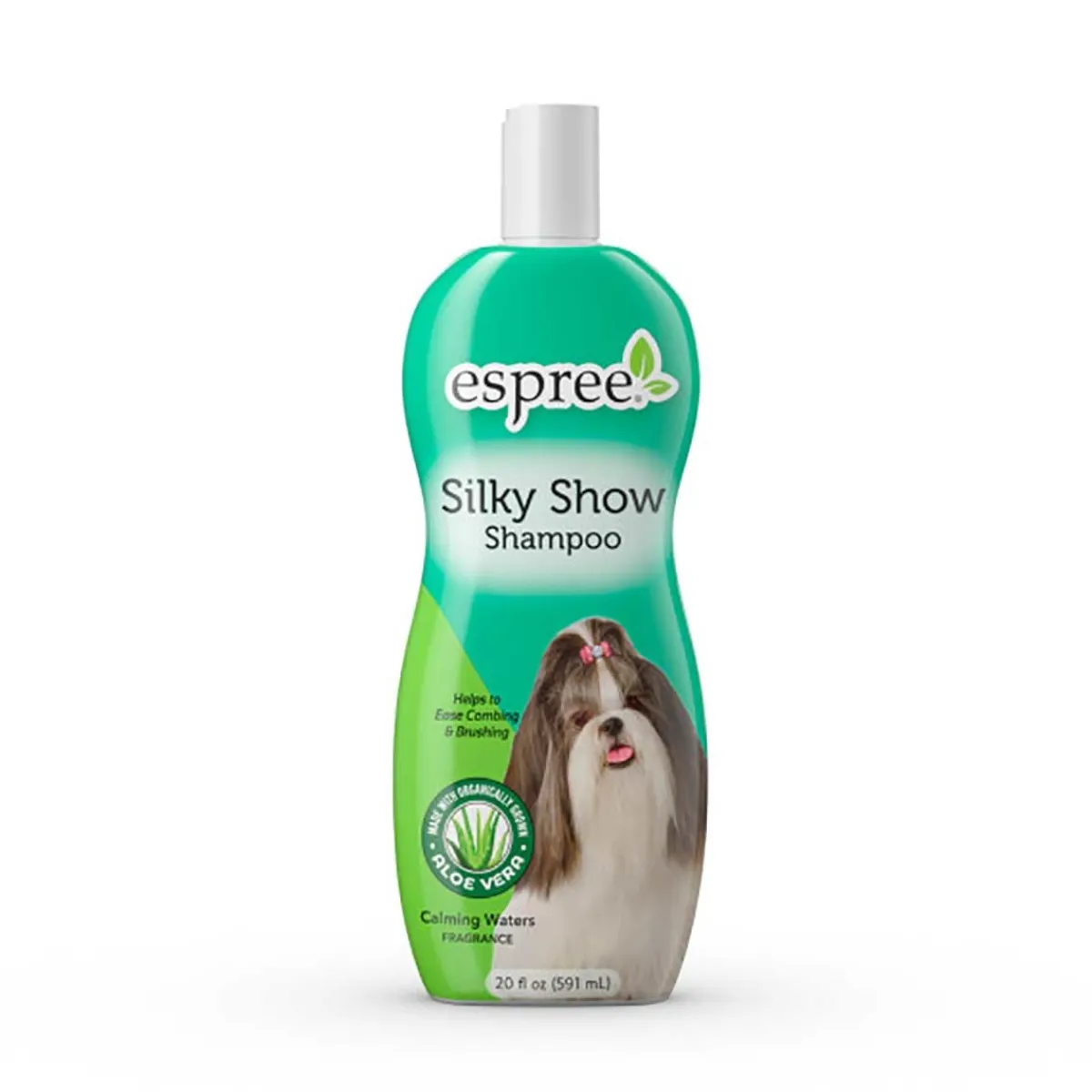 Ryan's Pet Supplies Espree Silky Show Pet Shampoo 16:1