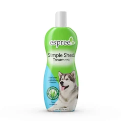 Ryan's Pet Supplies Espree Simple Shed Treatment RTU