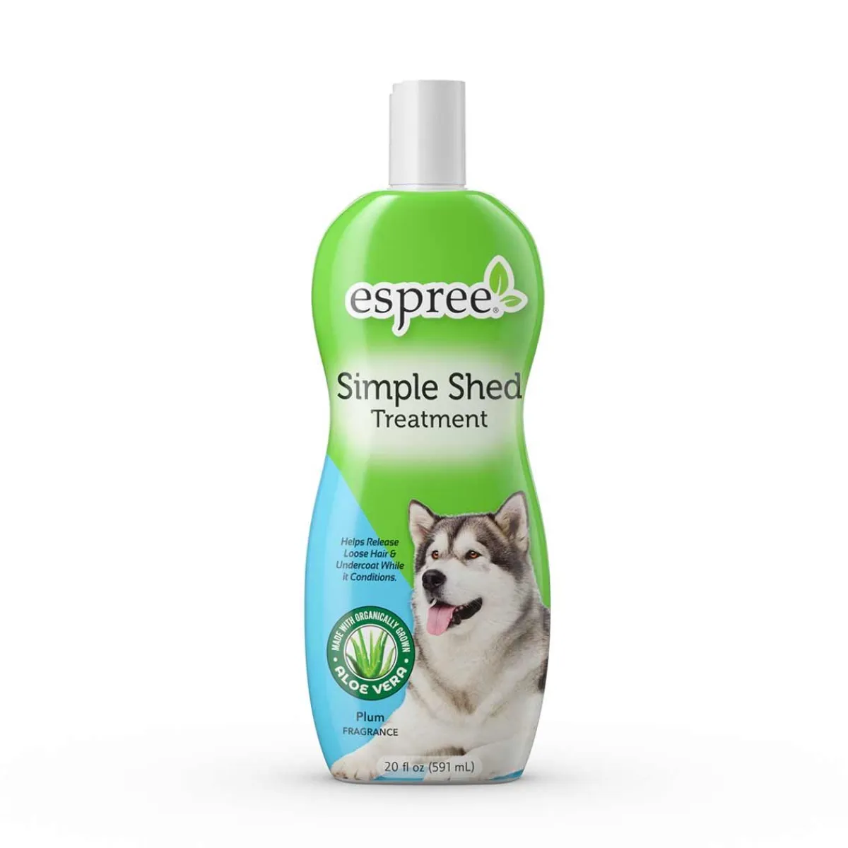 Ryan's Pet Supplies Espree Simple Shed Treatment RTU