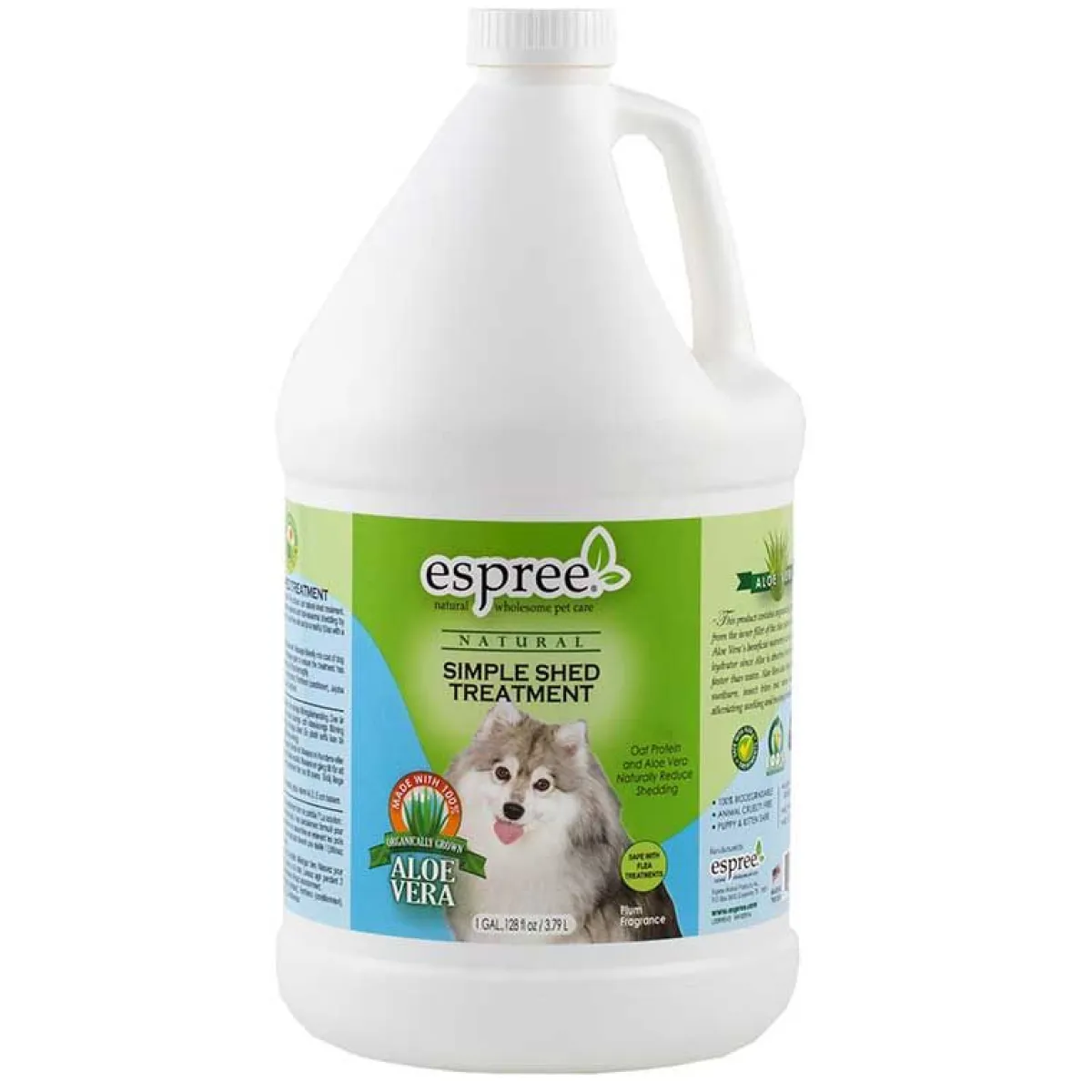 Ryan's Pet Supplies Espree Simple Shed Treatment RTU