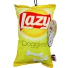 Ryan's Pet Supplies Ethical Fun Food Lazy Doggie Chips 8"