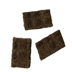 Ryan's Pet Supplies Exclusively Dog Its Turkey Thyme Grain-Free Meat Treats 7 oz